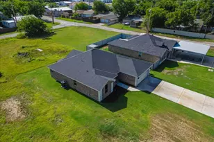 1007 SW 2nd Ave, Mineral Wells, TX 76067 - Photo 38
