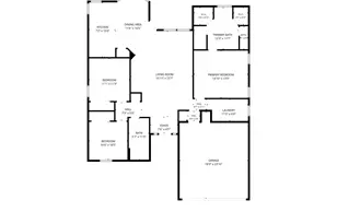 1007 SW 2nd Ave, Mineral Wells, TX 76067 - Photo 2