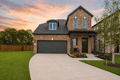 3100 Greenbriar Drive, Celina, TX 75009 - Photo 1