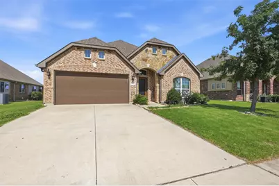 5003 Spruce Street, Krum, TX 76249 - Photo 1