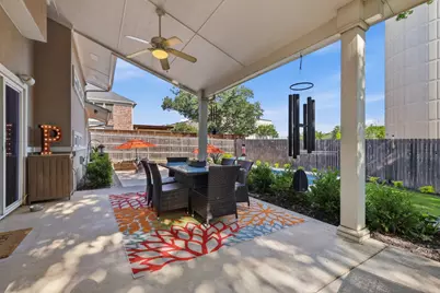908 Idlewild Court, Highland Village, TX 75077 - Photo 12