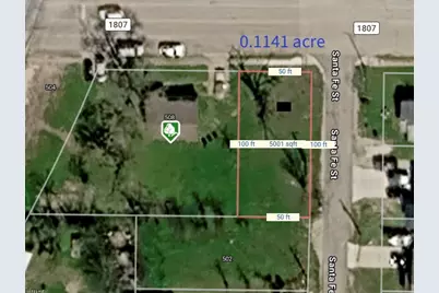 508 E Davis Avenue, Alvarado, TX 76009 - Photo 2