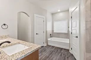 411 Mesa Dr, Lone Oak, TX 75453 - Photo 6