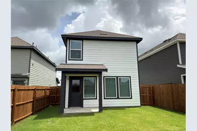 4489 Bonney Avenue, Crandall, TX 75114 - Photo 16