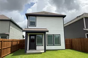 4489 Bonney Ave, Crandall, TX 75114 - Photo 16