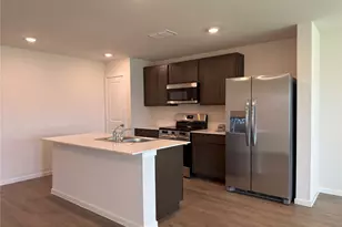 4489 Bonney Ave, Crandall, TX 75114 - Photo 4