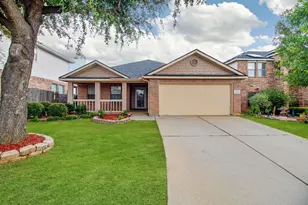 8141 Plateau Dr, Fort Worth, TX 76120 - Photo 1