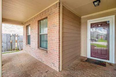8141 Plateau Drive, Fort Worth, TX 76120 - Photo 4