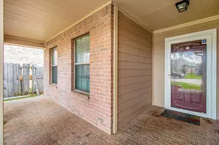 8141 Plateau Dr, Fort Worth, TX 76120 - Photo 4