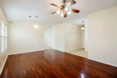 8141 Plateau Drive, Fort Worth, TX 76120 - Photo 10