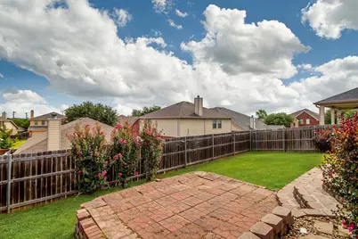 8141 Plateau Drive, Fort Worth, TX 76120 - Photo 20