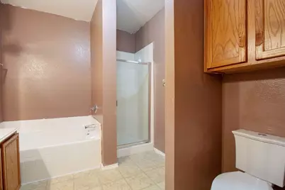 8141 Plateau Drive, Fort Worth, TX 76120 - Photo 14