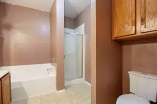 8141 Plateau Dr, Fort Worth, TX 76120 - Photo 14