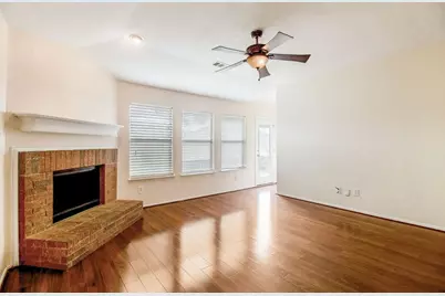 8141 Plateau Drive, Fort Worth, TX 76120 - Photo 6
