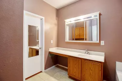 8141 Plateau Drive, Fort Worth, TX 76120 - Photo 12