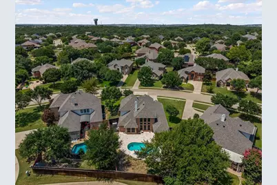 1502 Chase Oaks Drive, Keller, TX 76248 - Photo 6