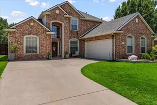 1502 Chase Oaks Dr, Keller, TX 76248 - Photo 8