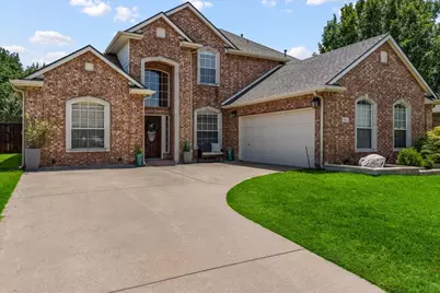 1502 Chase Oaks Drive, Keller, TX 76248 - Photo 8