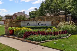 1502 Chase Oaks Dr, Keller, TX 76248 - Photo 36
