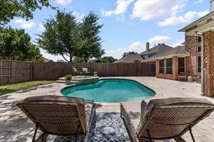 1502 Chase Oaks Dr, Keller, TX 76248 - Photo 34