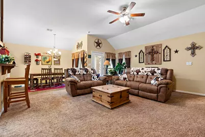 219 Oak Meadow Trail, Waco, TX 76657 - Photo 6