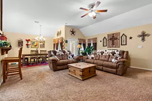219 Oak Meadow Trail, Waco, TX 76657 - Photo 6