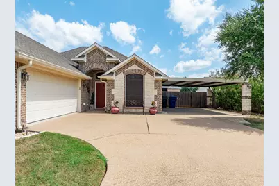 219 Oak Meadow Trail, Waco, TX 76657 - Photo 4