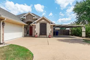 219 Oak Meadow Trail, Waco, TX 76657 - Photo 4