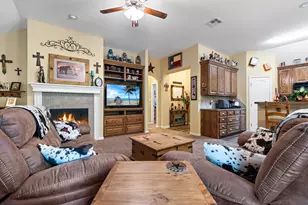 219 Oak Meadow Trail, Waco, TX 76657 - Photo 8