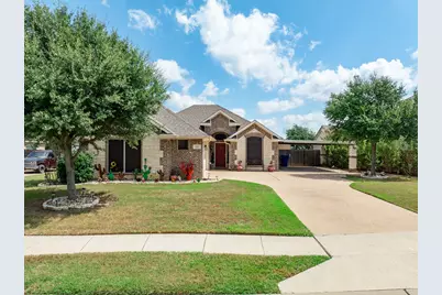 219 Oak Meadow Trail, Waco, TX 76657 - Photo 2