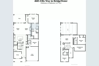 4605 Ellis Way, Midlothian, TX 76065 - Photo 34