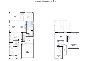 4605 Ellis Way, Midlothian, TX 76065 - Photo 34