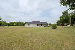 9153 Gregory Rd, Sanger, TX 76266 - Photo 24
