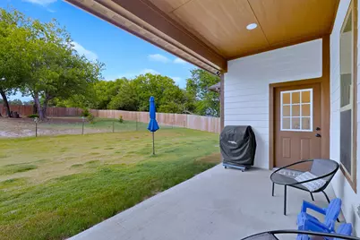 821 E 2nd Street, Weatherford, TX 76086 - Photo 32