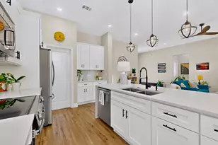 821 E 2nd St, Weatherford, TX 76086 - Photo 10