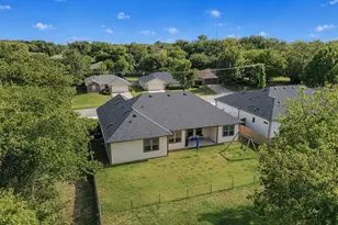 821 E 2nd St, Weatherford, TX 76086 - Photo 34