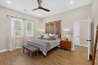 821 E 2nd Street, Weatherford, TX 76086 - Photo 18