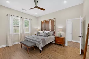 821 E 2nd St, Weatherford, TX 76086 - Photo 18
