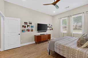 821 E 2nd St, Weatherford, TX 76086 - Photo 18