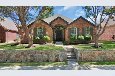 1687 Garrison Drive, Frisco, TX 75033 - Photo 1