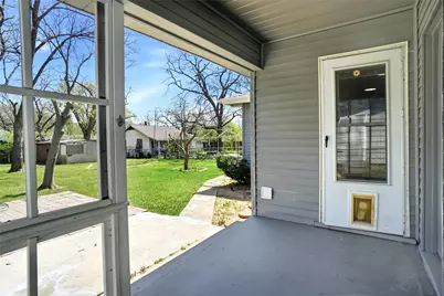 705 Vine Street, Euless, TX 76040 - Photo 12