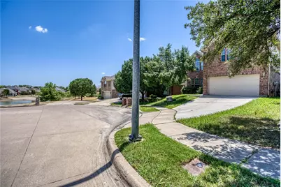 9909 Delamere Drive, Fort Worth, TX 76244 - Photo 22