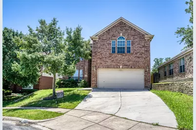 9909 Delamere Drive, Fort Worth, TX 76244 - Photo 1
