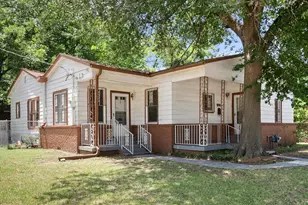 1021 Martin Luther King Jr Blvd, Corsicana, TX 75110 - Photo 1