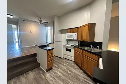 9823 Summerwood Circle #1008, Dallas, TX 75243 - Photo 6