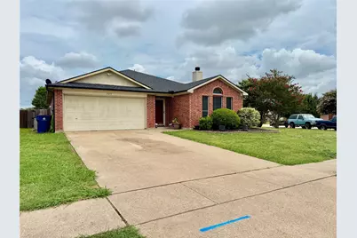 123 Breanna Way, Waxahachie, TX 75165 - Photo 14