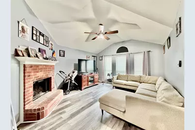 123 Breanna Way, Waxahachie, TX 75165 - Photo 2