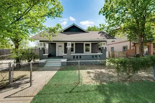 2721 Travis Ave, Fort Worth, TX 76110 - Photo 2