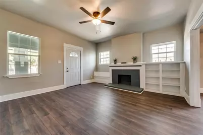 2721 Travis Avenue, Fort Worth, TX 76110 - Photo 6