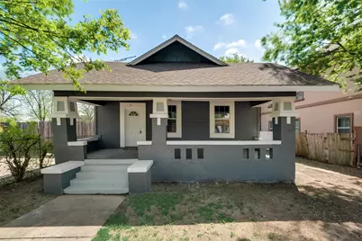 2721 Travis Avenue, Fort Worth, TX 76110 - Photo 1